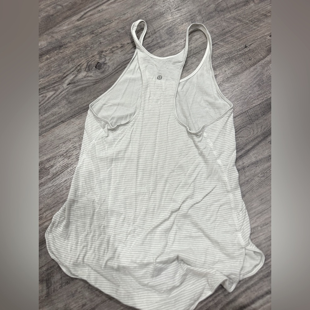 Lulu Razorback Tank!